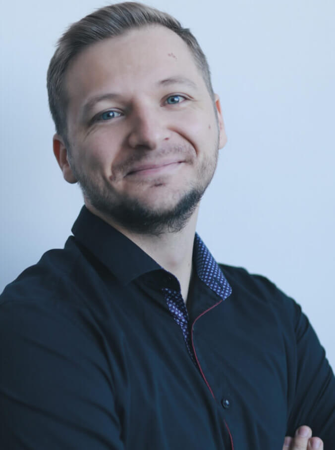 Meet our team of professionals