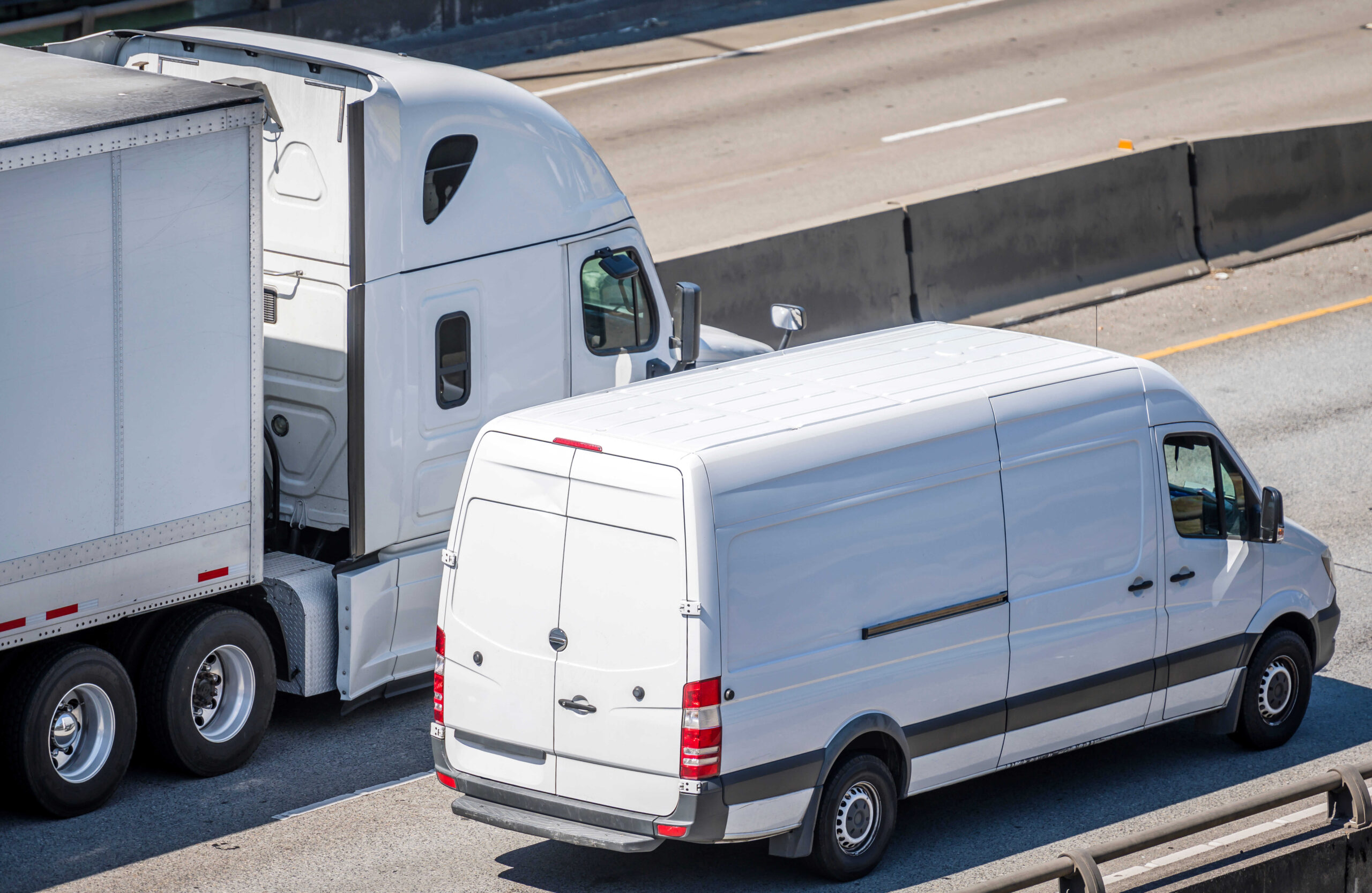 Expedited Solutions