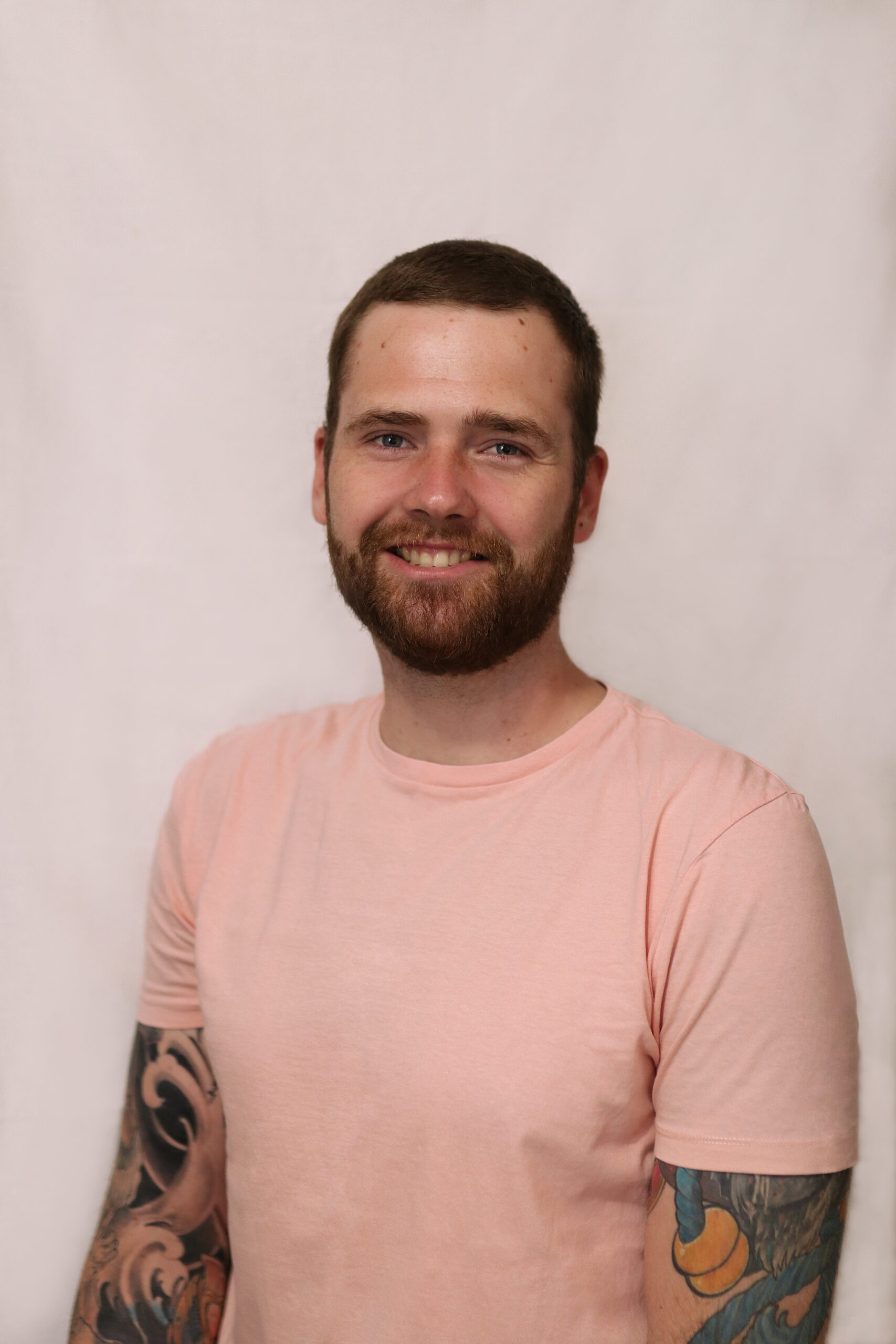 Meet our team of professionals