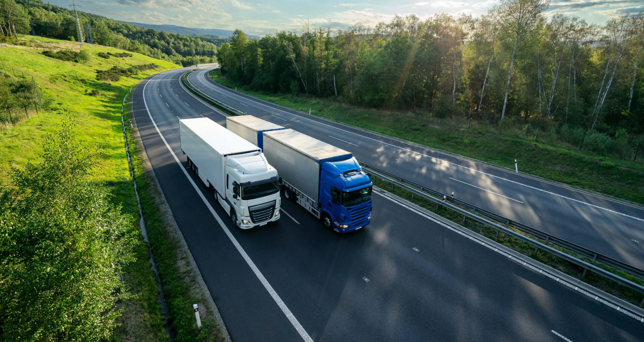 D&D Freight: Reliable Freight Transportation Services