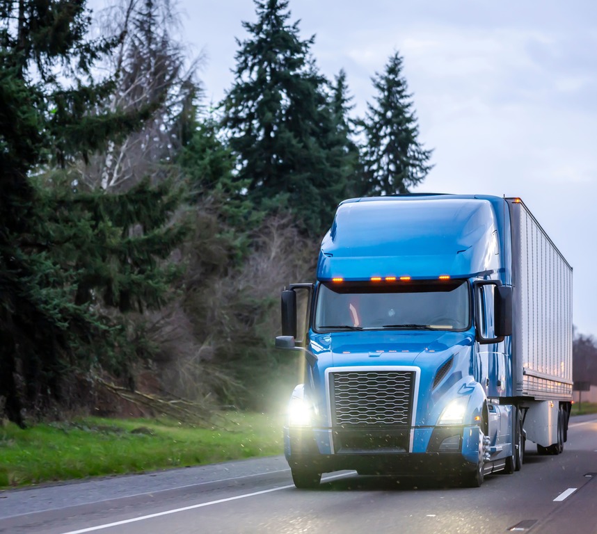 Your logistics solutions provider