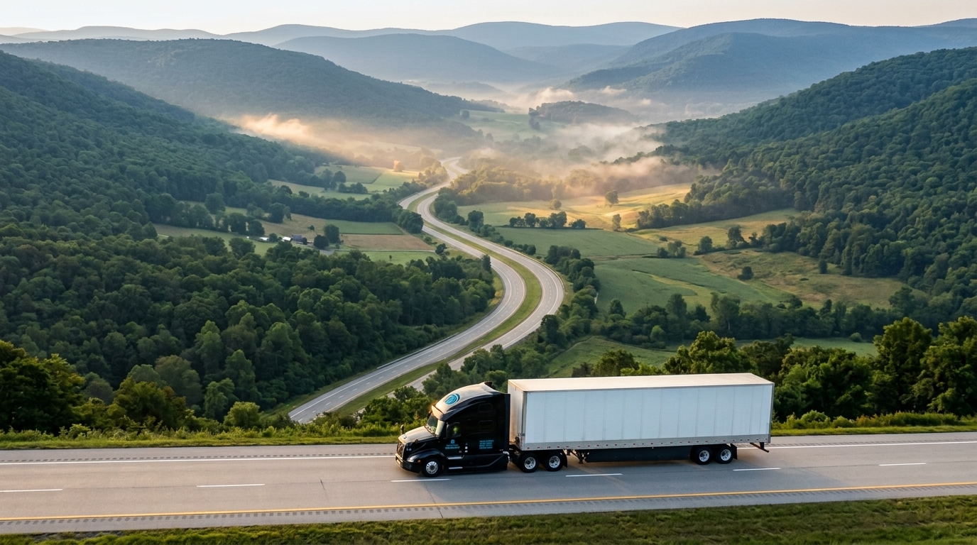 Dallas, TX Trucking Company
